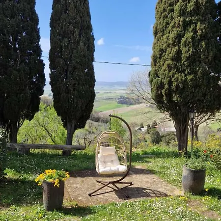 Πανσιόν La Vitaverde 4*