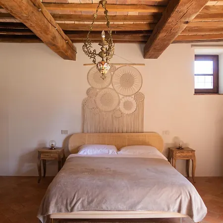 Πανσιόν La Vitaverde 4*