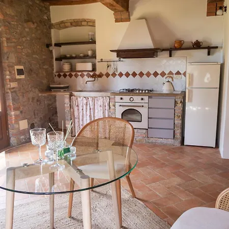 La Vitaverde 4* Santa Luce