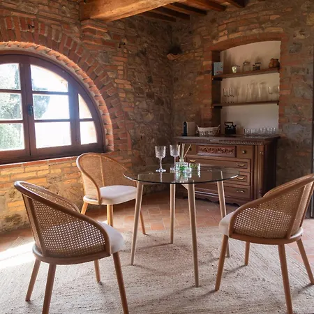 La Vitaverde Πανσιόν 4*