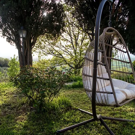 La Vitaverde Guest house Santa Luce