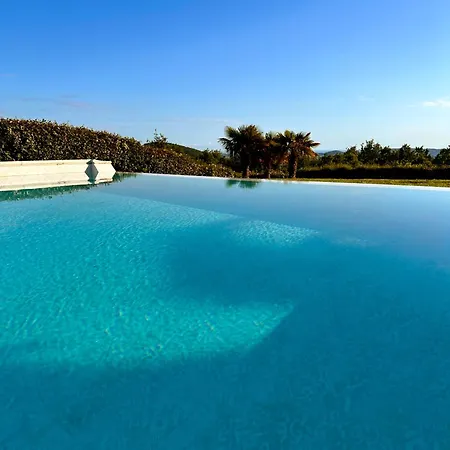 La Vitaverde 4* Santa Luce