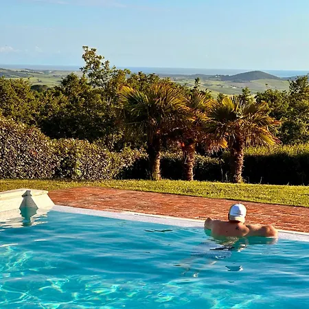 La Vitaverde 4* Santa Luce