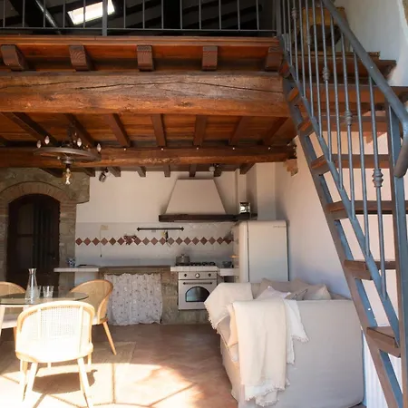 La Vitaverde Πανσιόν