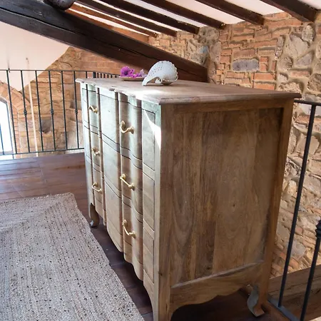 La Vitaverde Πανσιόν Santa Luce