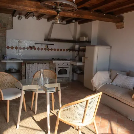 La Vitaverde Santa Luce