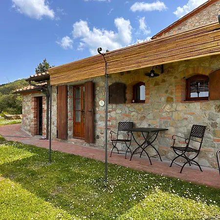 La Vitaverde Πανσιόν